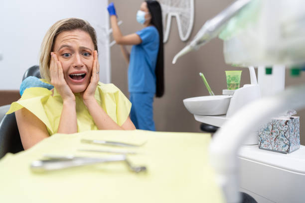 Best Emergency Broken Tooth Repair in Thorntown, IN