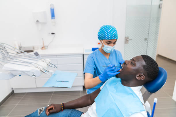 Best Emergency Root Canal Treatment in Thorntown, IN